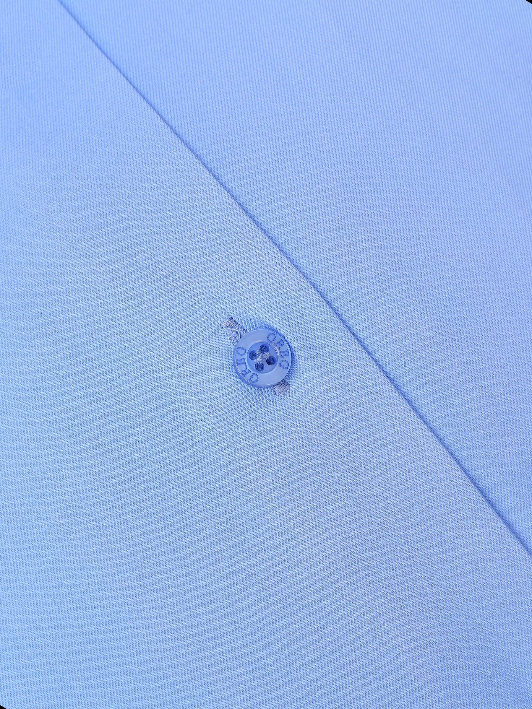 223/237/1351/SZR STRETCH Сорочка мужская длинный рукав