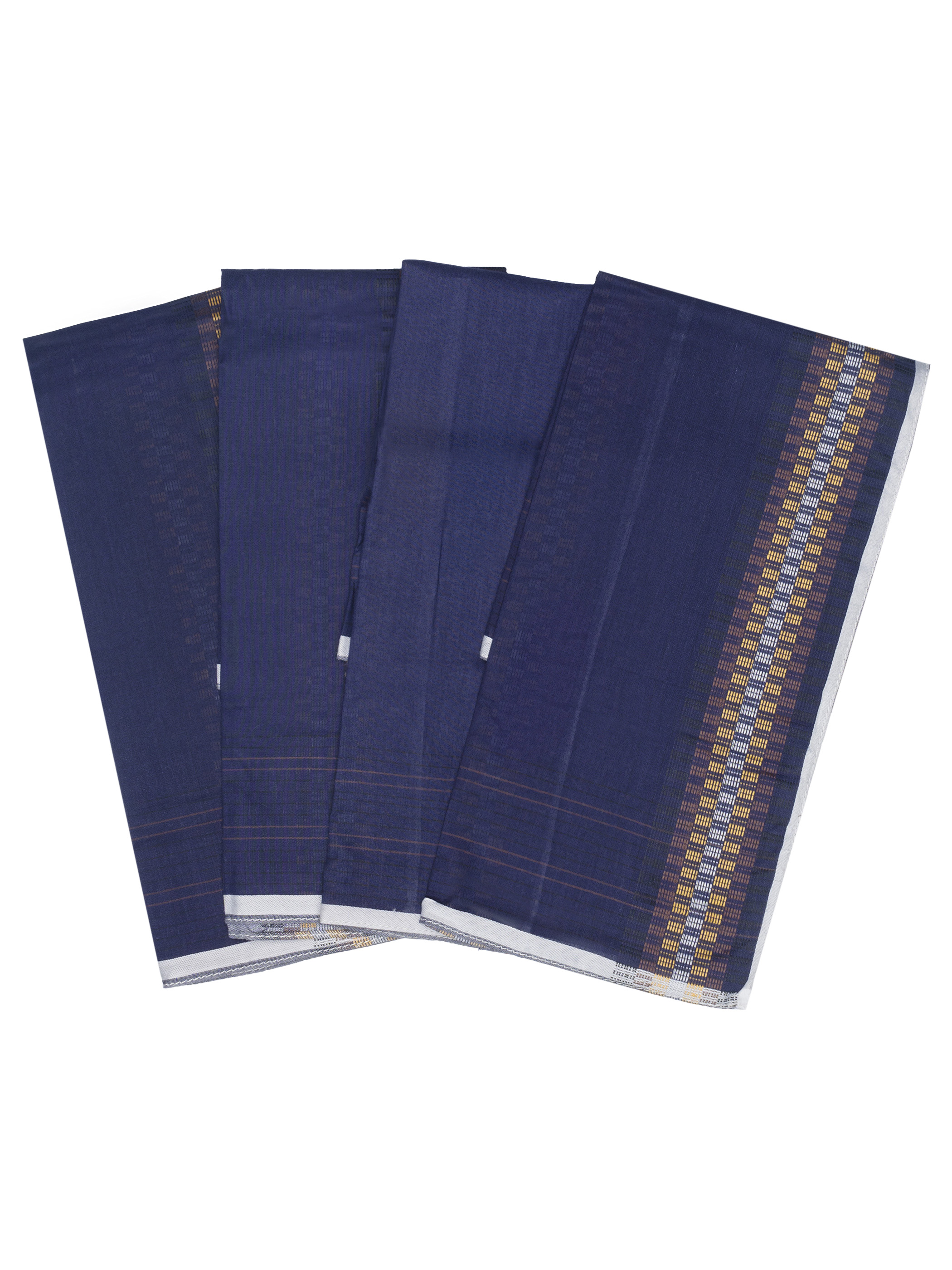 90615 (п)/12 шт. 42*42 Комплект носовых платков