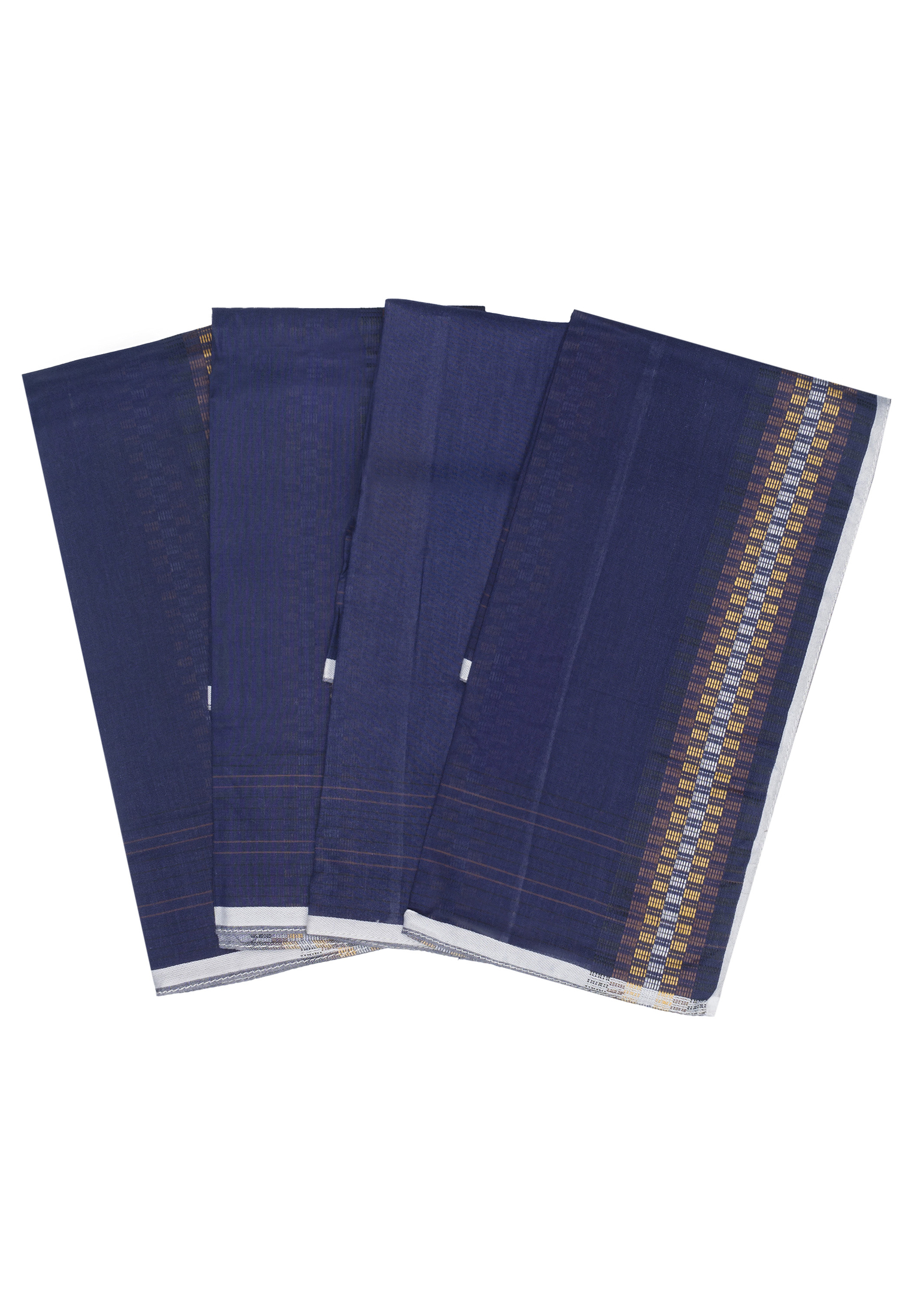 90615 (п)/12 шт. 42*42 Комплект носовых платков