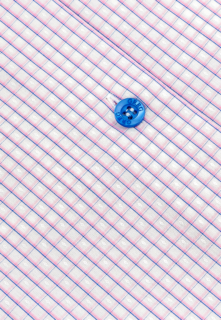 165/101/2953/Z/1p_GB Сорочка мужская короткий рукав