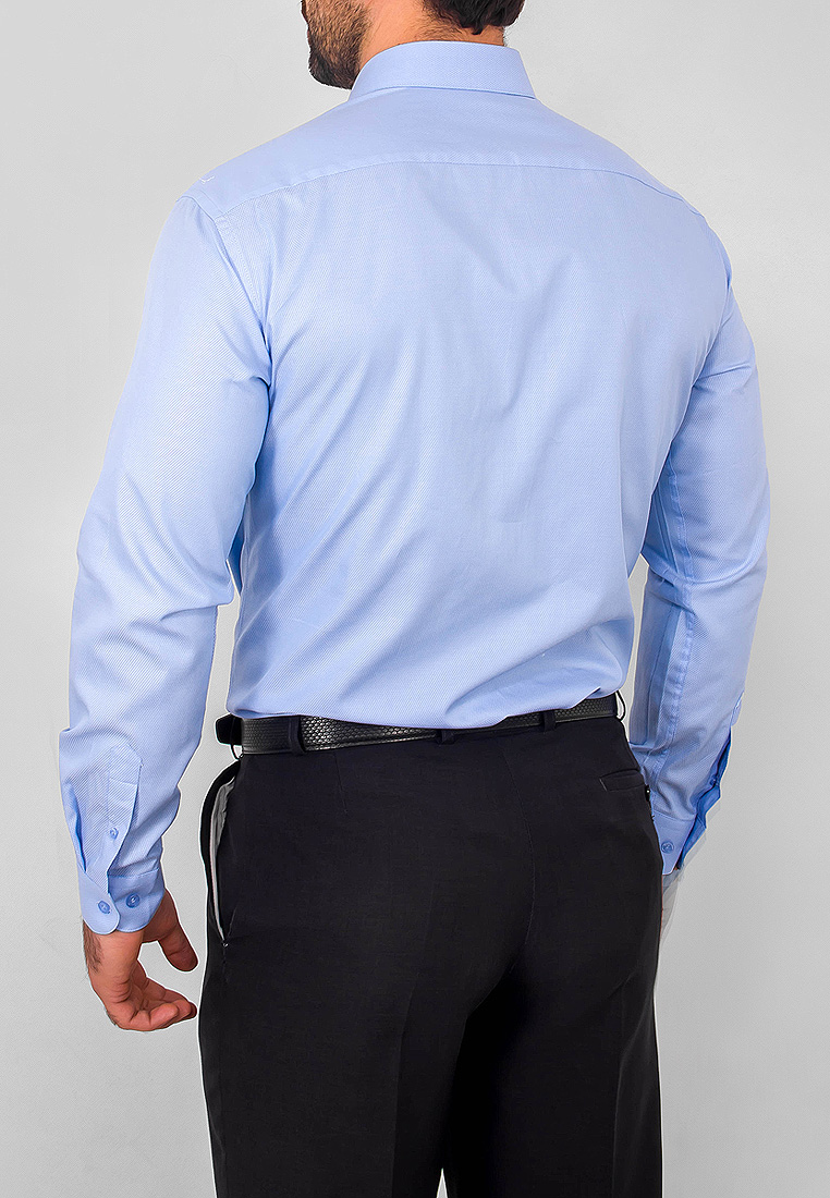 223/131/590/Z*_GB Сорочка мужская длинный рукав