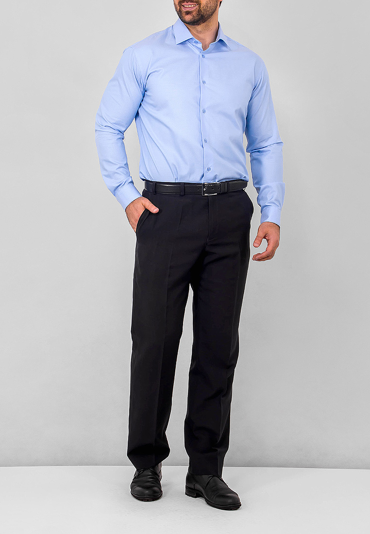 223/131/590/Z*_GB Сорочка мужская длинный рукав