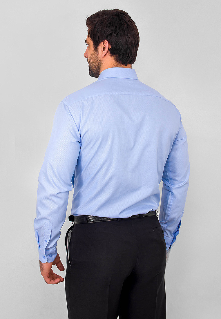 223/131/590/Z*_GB Сорочка мужская длинный рукав