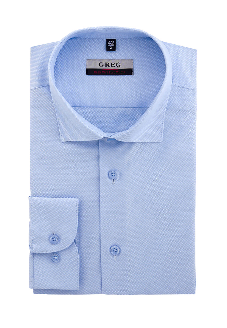 223/131/590/Z*_GB Сорочка мужская длинный рукав