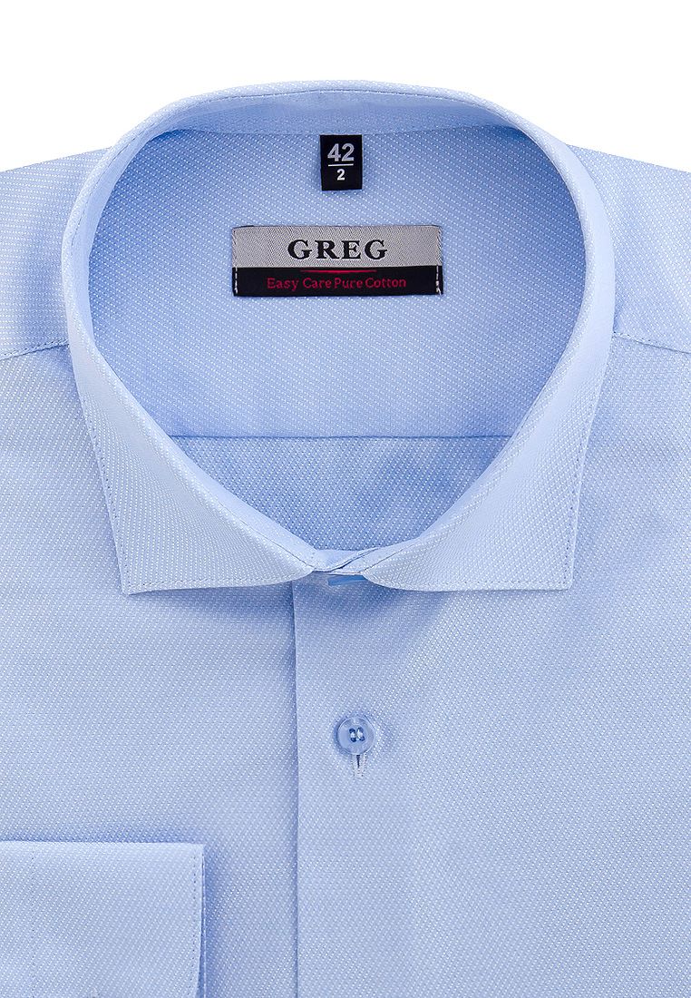 223/131/590/Z*_GB Сорочка мужская длинный рукав