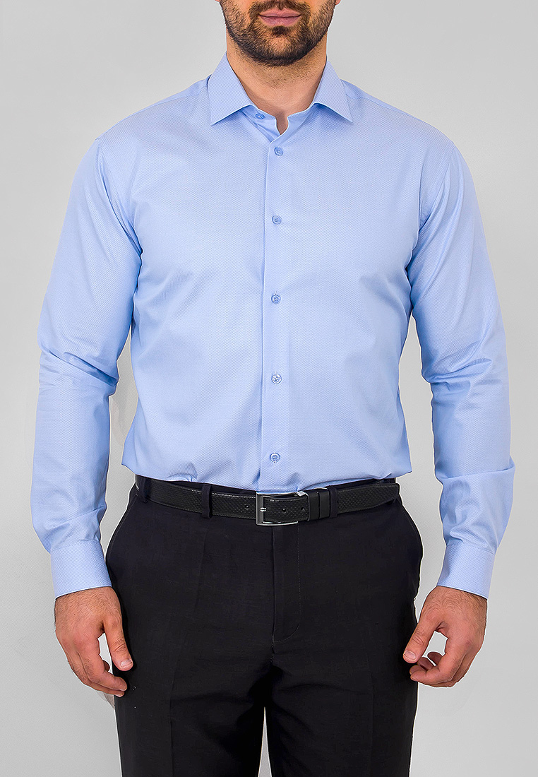 223/131/590/Z*_GB Сорочка мужская длинный рукав