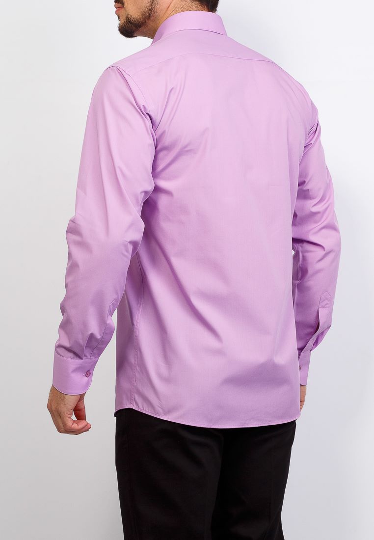 720/319/LDARK Сорочка мужская длинный рукав