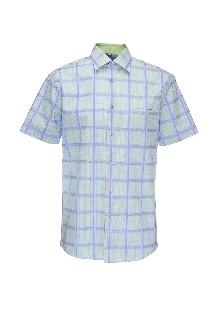 245/301/53/Z/1 Сорочка мужская короткий рукав