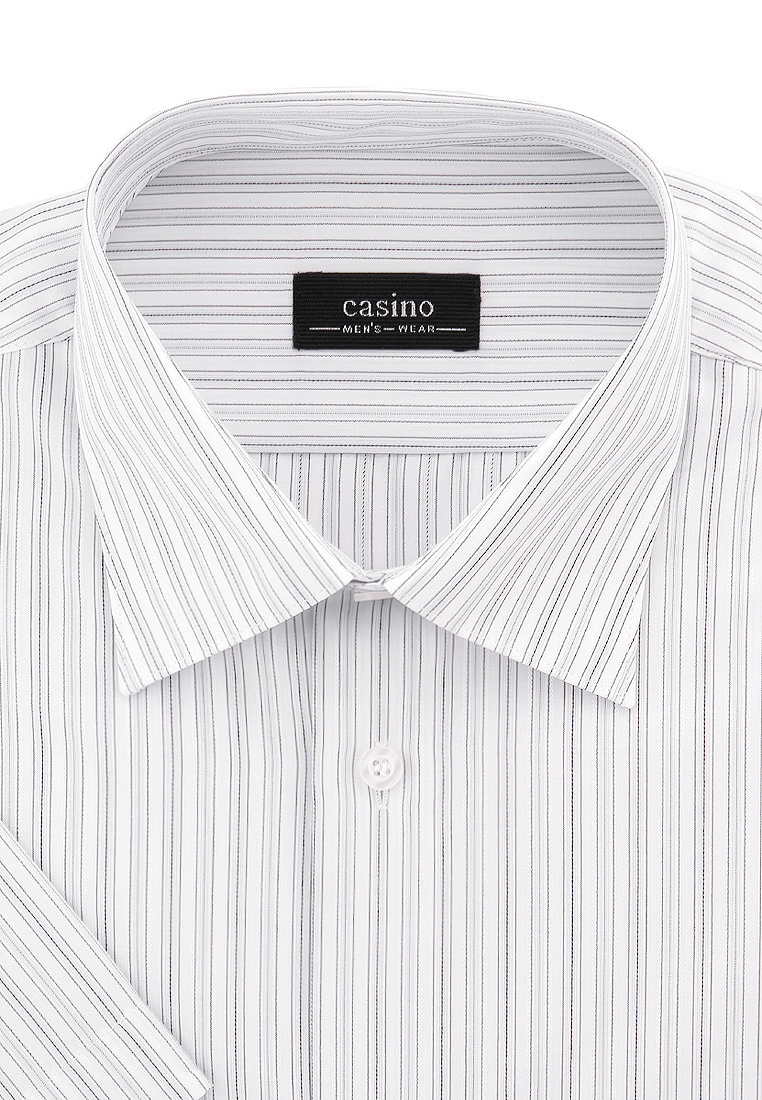 c131/0/6862 Сорочка мужская короткий рукав