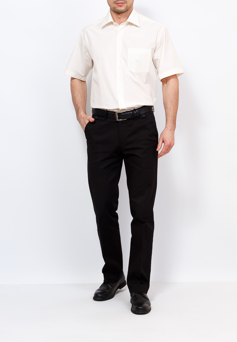 c501/0/1060 Сорочка мужская короткий рукав