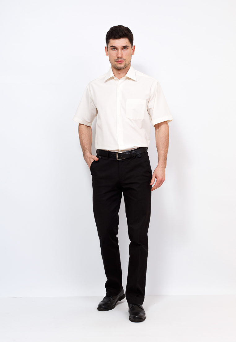 c501/0/1060 Сорочка мужская короткий рукав