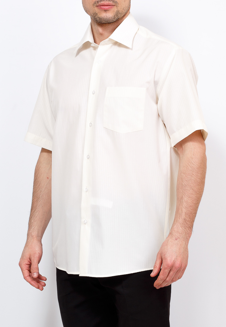 c501/0/1060 Сорочка мужская короткий рукав