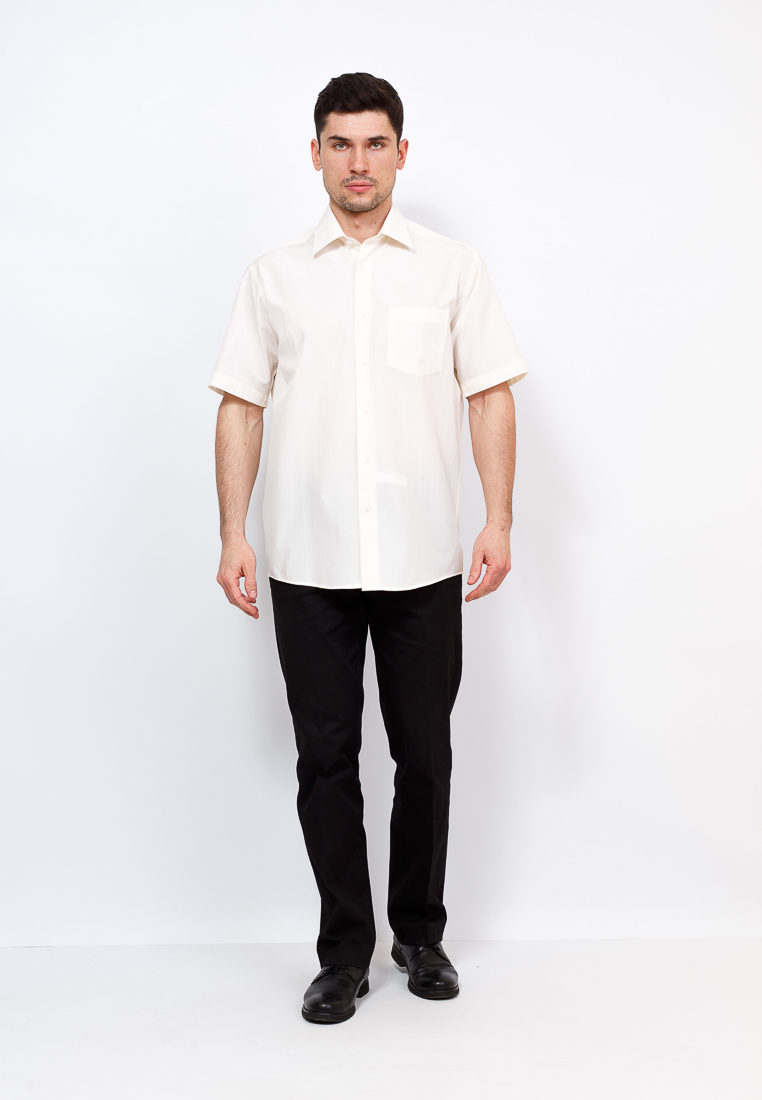 c501/0/1060 Сорочка мужская короткий рукав