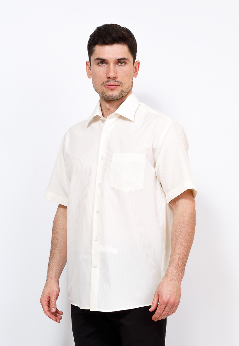 c501/0/1060 Сорочка мужская короткий рукав