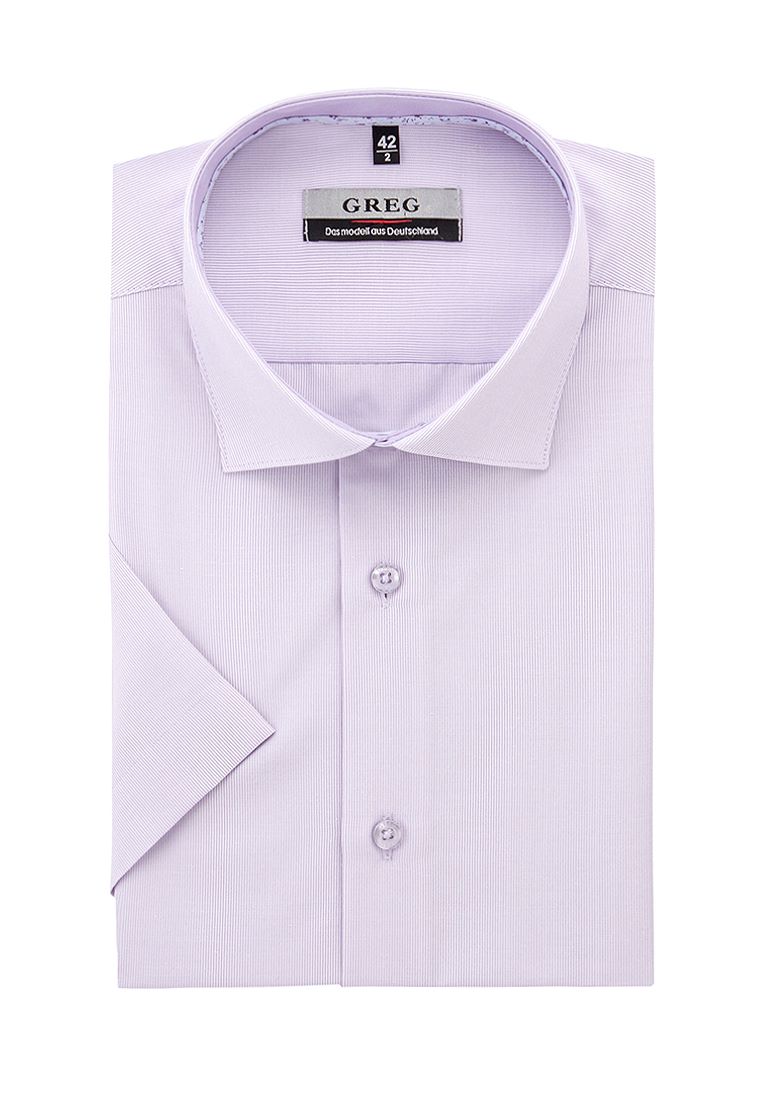 171/109/144/Z/1 Сорочка мужская короткий рукав