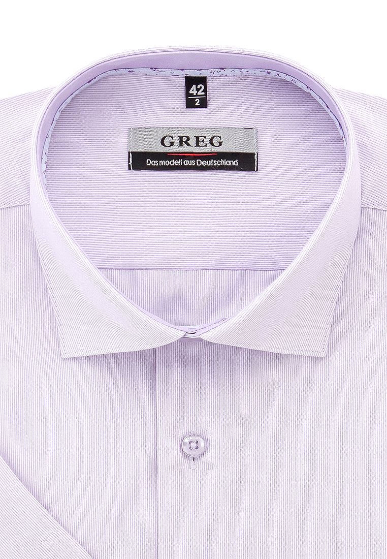 171/109/144/Z/1 Сорочка мужская короткий рукав