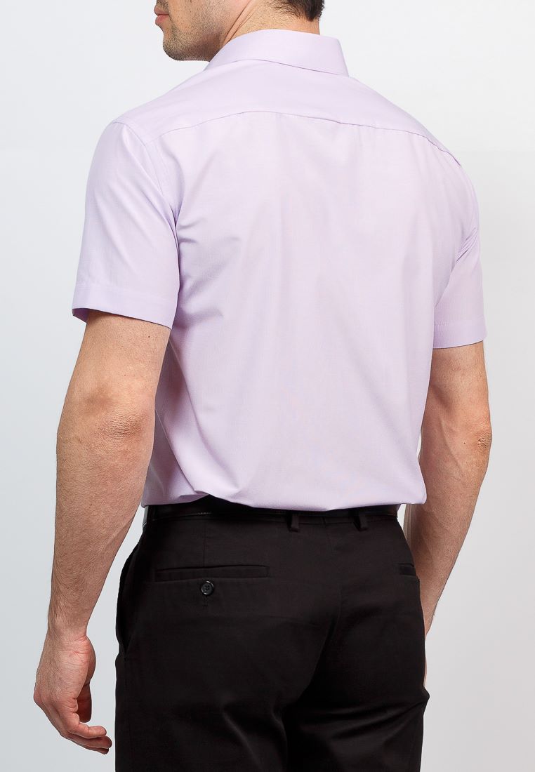 171/109/144/Z/1 Сорочка мужская короткий рукав