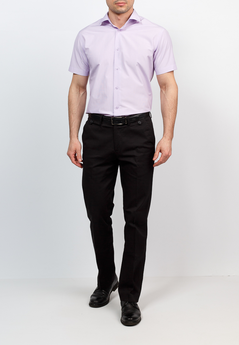 171/109/144/Z/1 Сорочка мужская короткий рукав