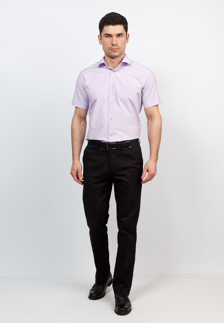 171/109/144/Z/1 Сорочка мужская короткий рукав