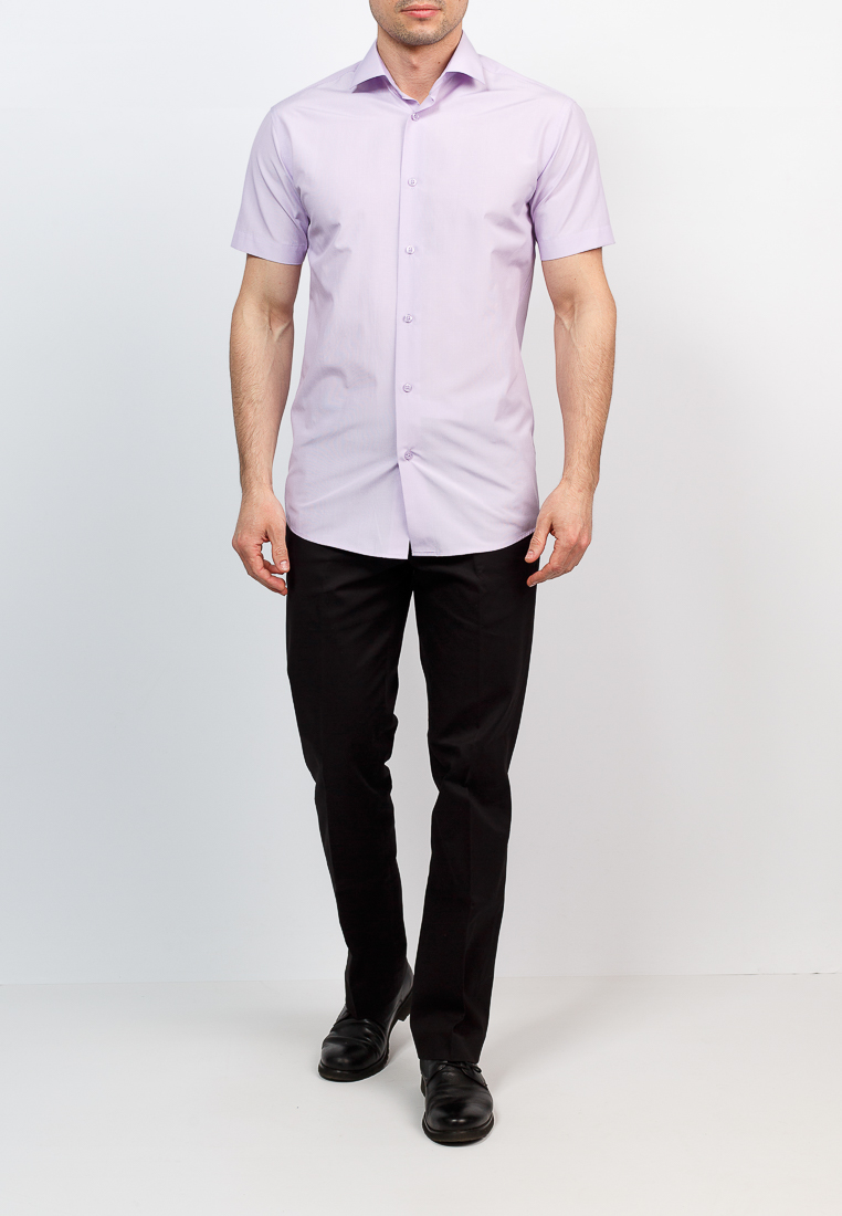 171/109/144/Z/1 Сорочка мужская короткий рукав