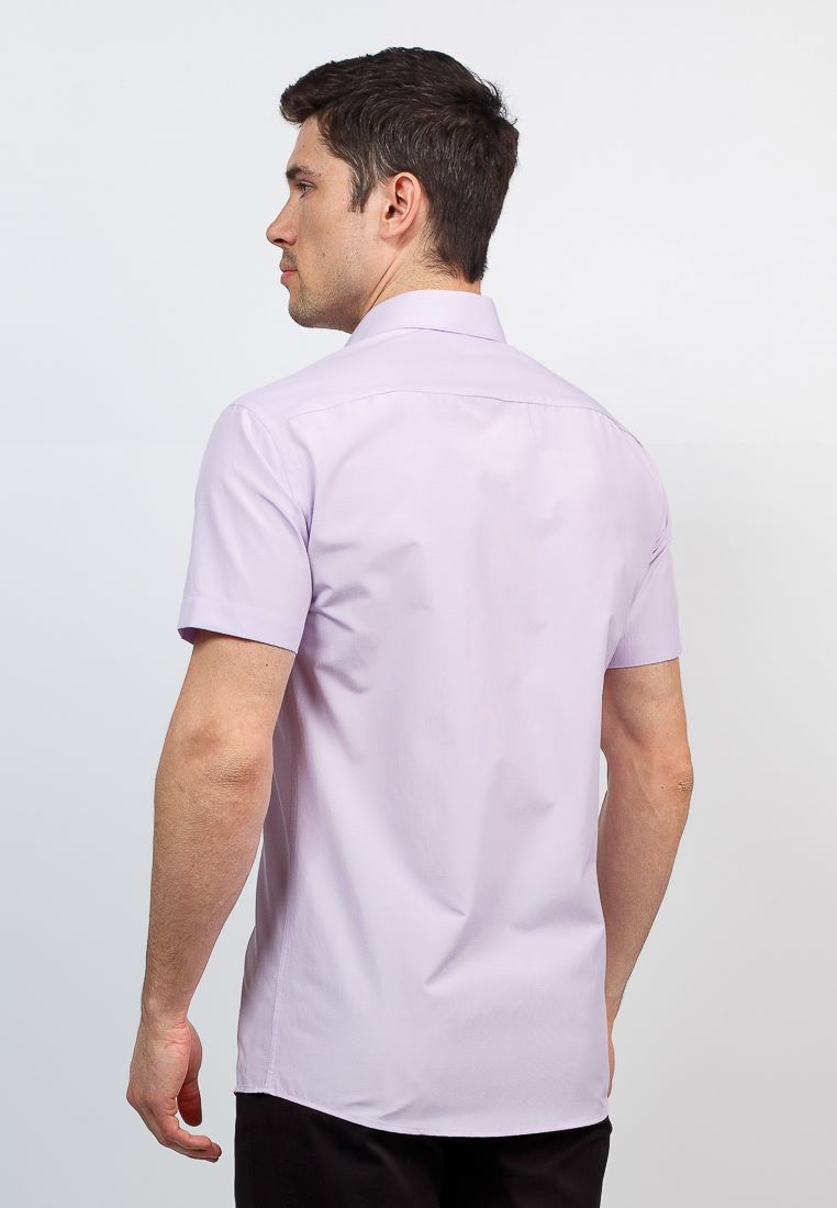 171/109/144/Z/1 Сорочка мужская короткий рукав