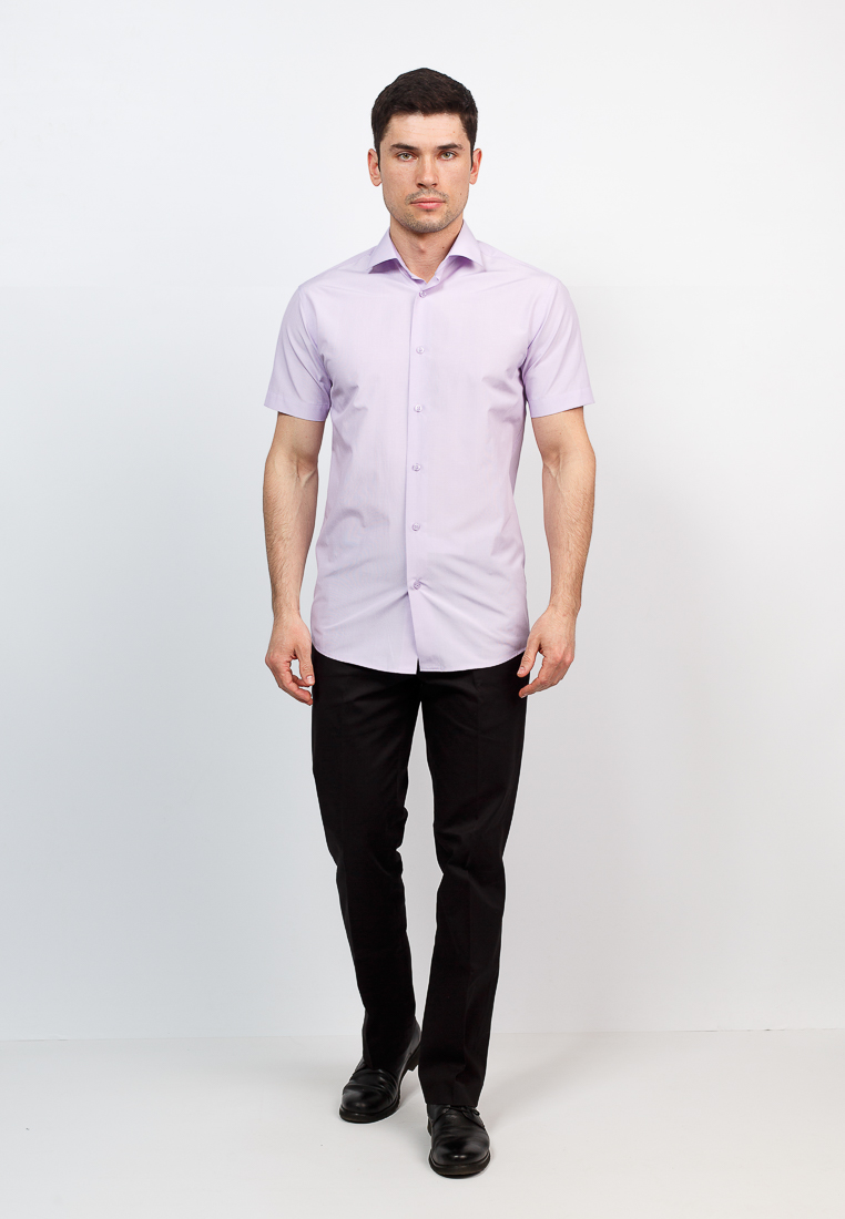 171/109/144/Z/1 Сорочка мужская короткий рукав