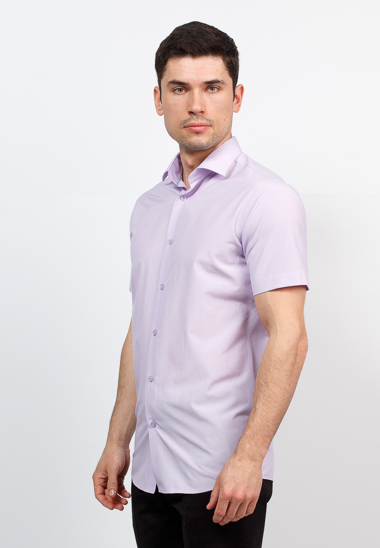 171/109/144/Z/1 Сорочка мужская короткий рукав