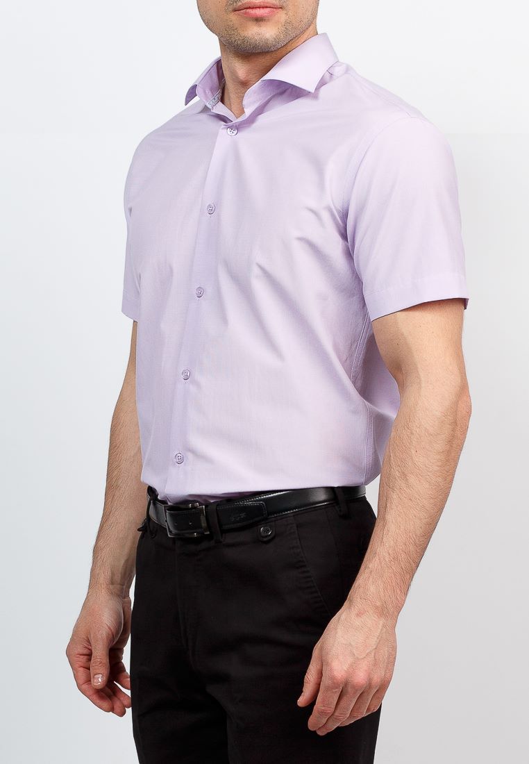 171/109/144/Z/1 Сорочка мужская короткий рукав