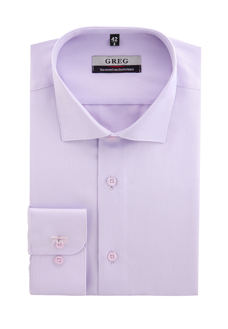 703/199/277/Z Сорочка мужская длинный рукав