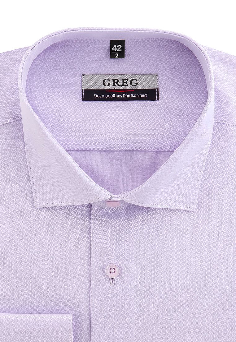 703/199/277/Z Сорочка мужская длинный рукав