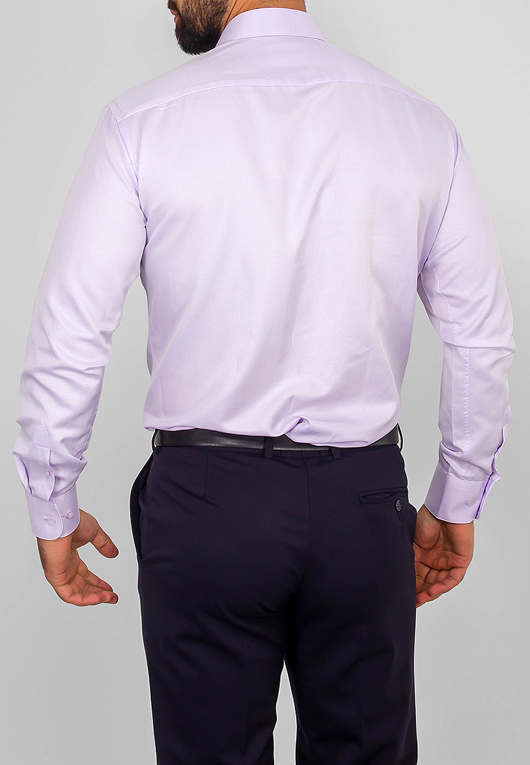 703/199/277/Z Сорочка мужская длинный рукав