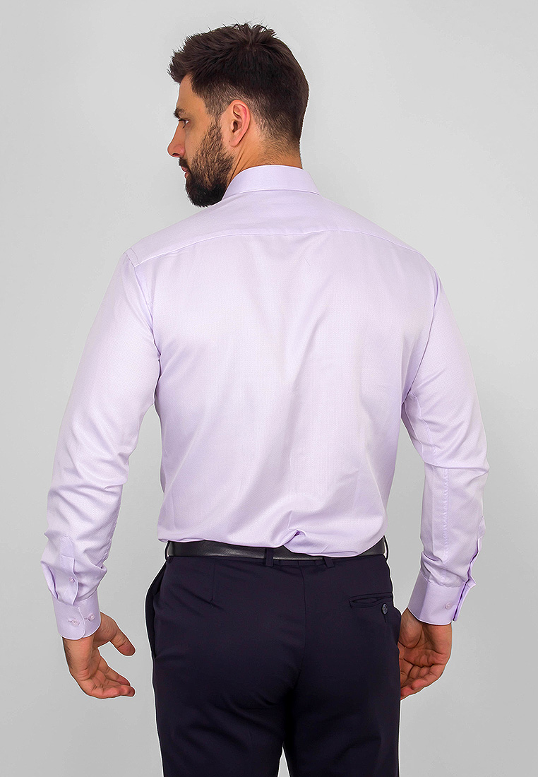 703/199/277/Z Сорочка мужская длинный рукав