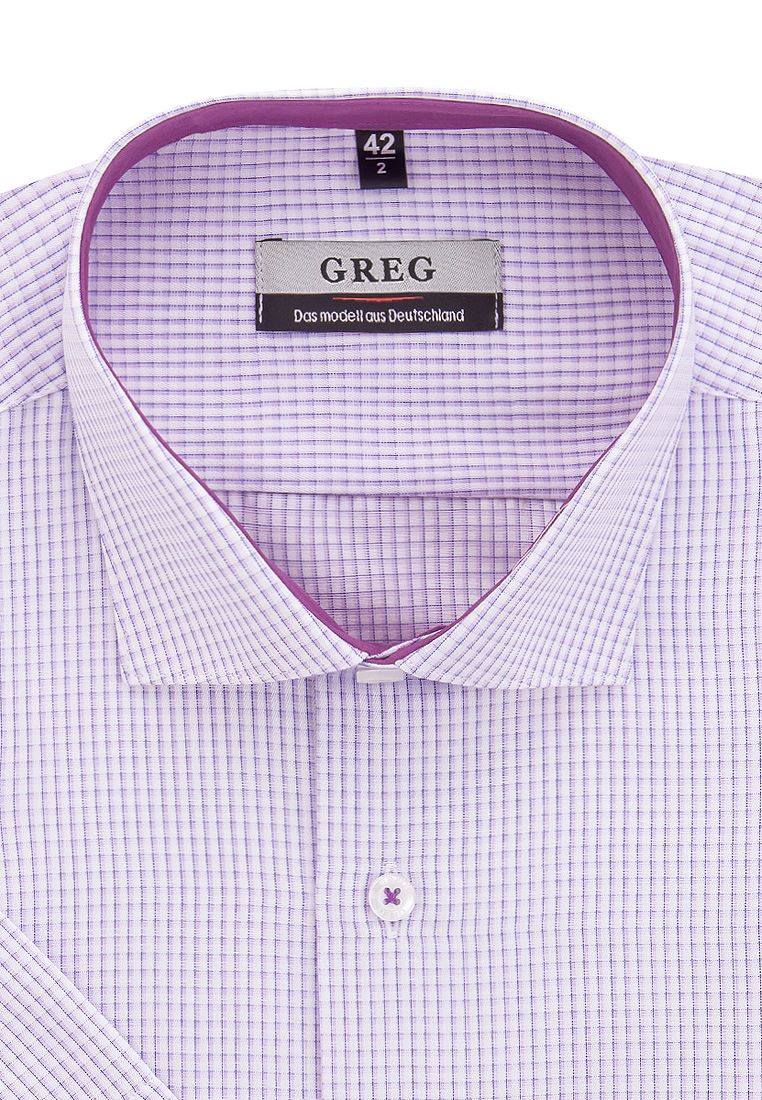 175/109/1236/Z/1 Сорочка мужская короткий рукав