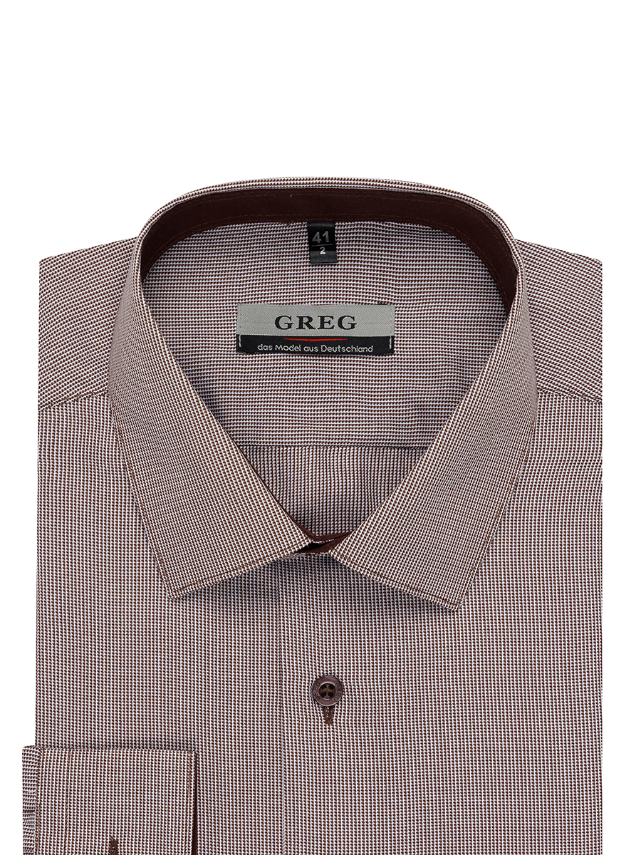 513/217/0624/1 Сорочка мужская длинный рукав