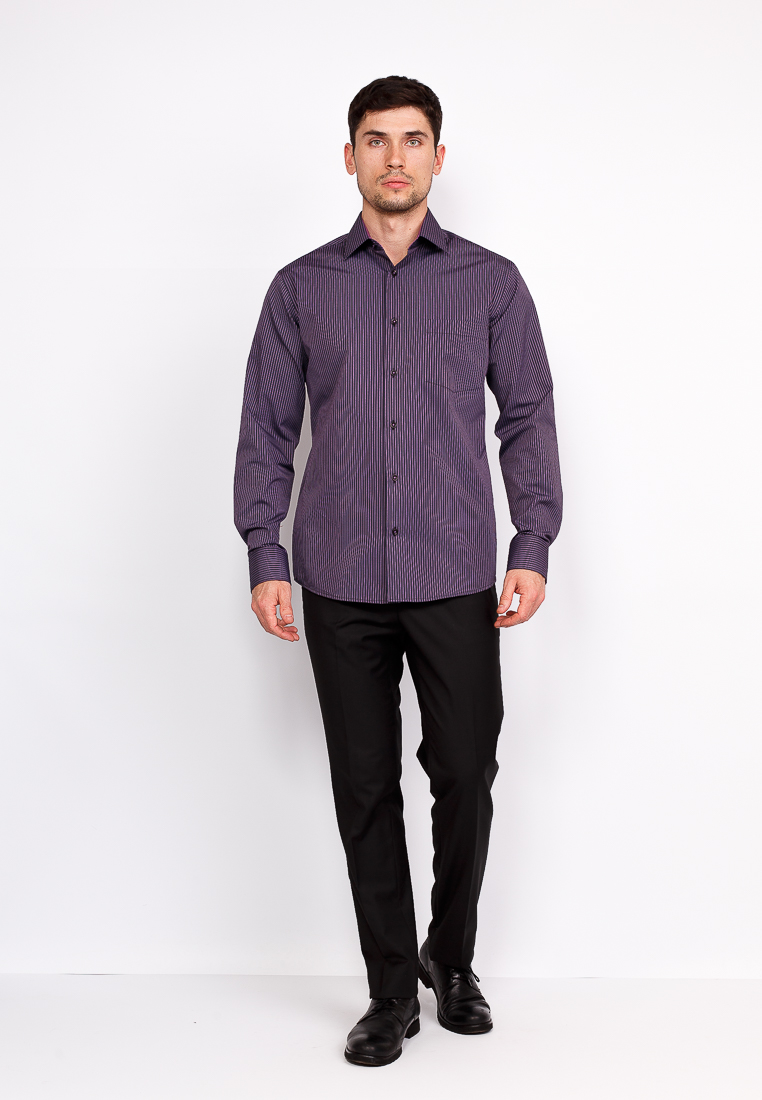 371/319/1039/Z/1 Сорочка мужская длинный рукав