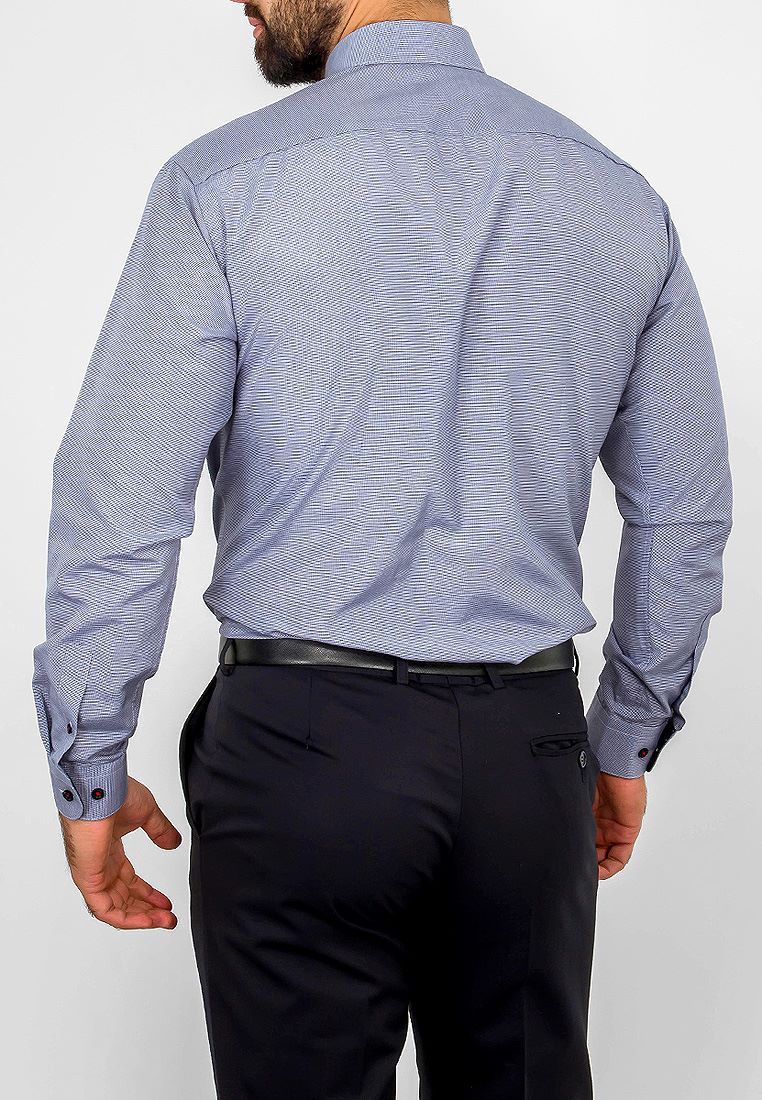 224/139/395/Z/b/1p Сорочка мужская длинный рукав