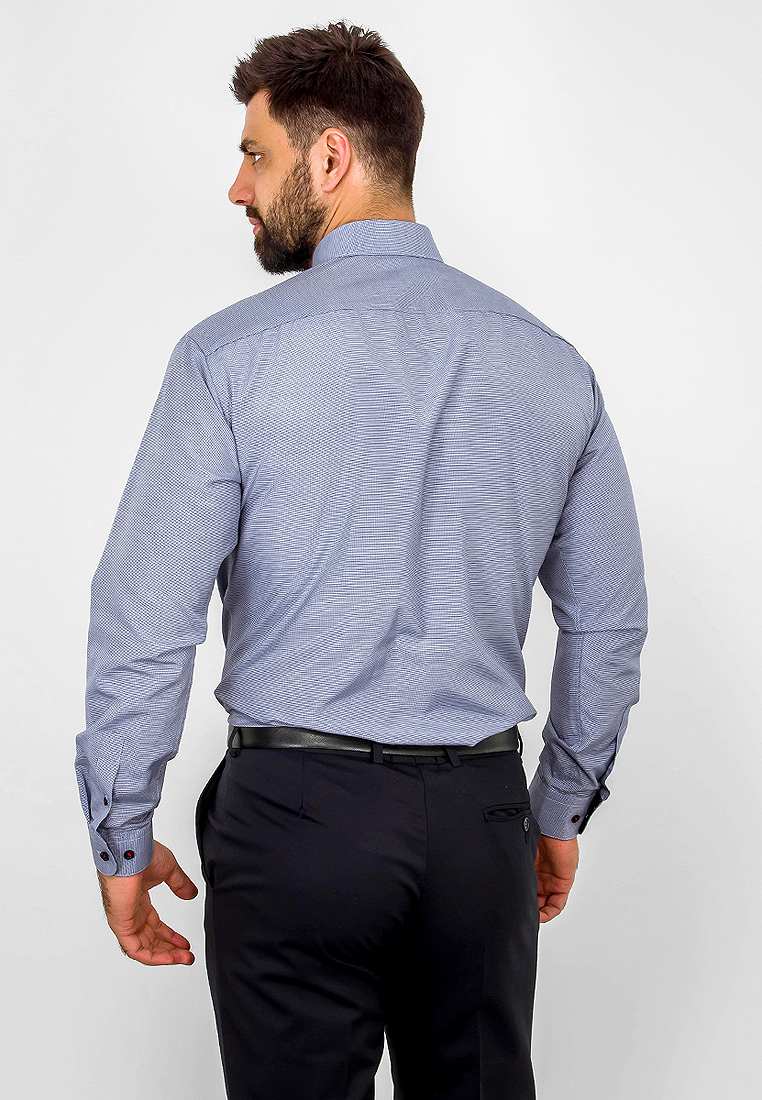 224/139/395/Z/b/1p Сорочка мужская длинный рукав