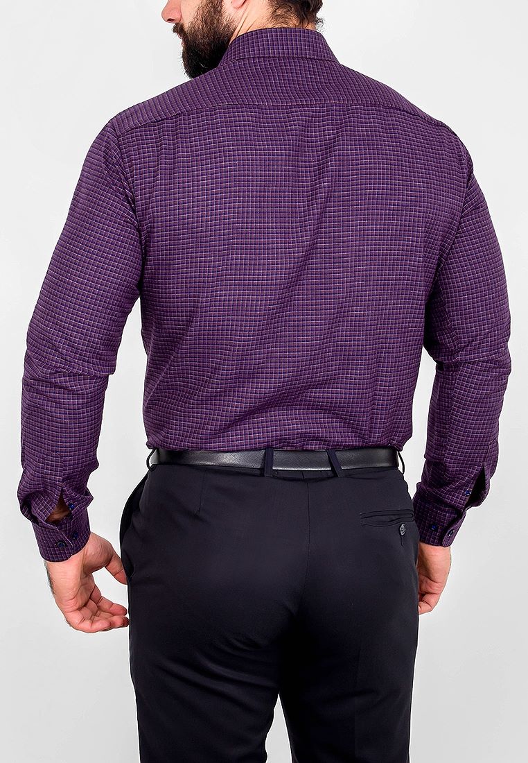 774/119/114/FL/Z/1p Сорочка мужская длинный рукав