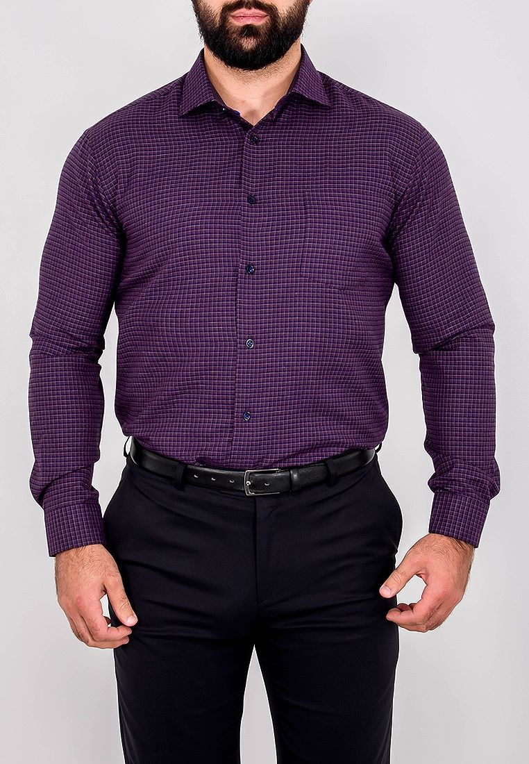 774/119/114/FL/Z/1p Сорочка мужская длинный рукав