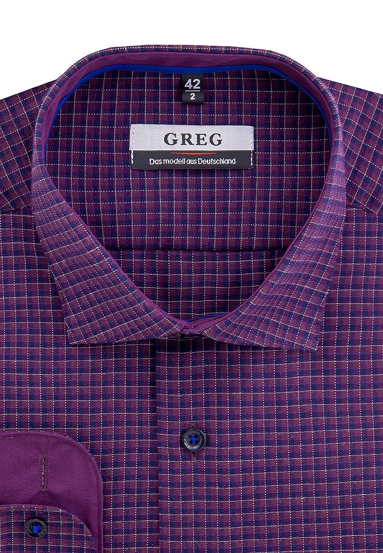 774/119/114/FL/Z/1p Сорочка мужская длинный рукав