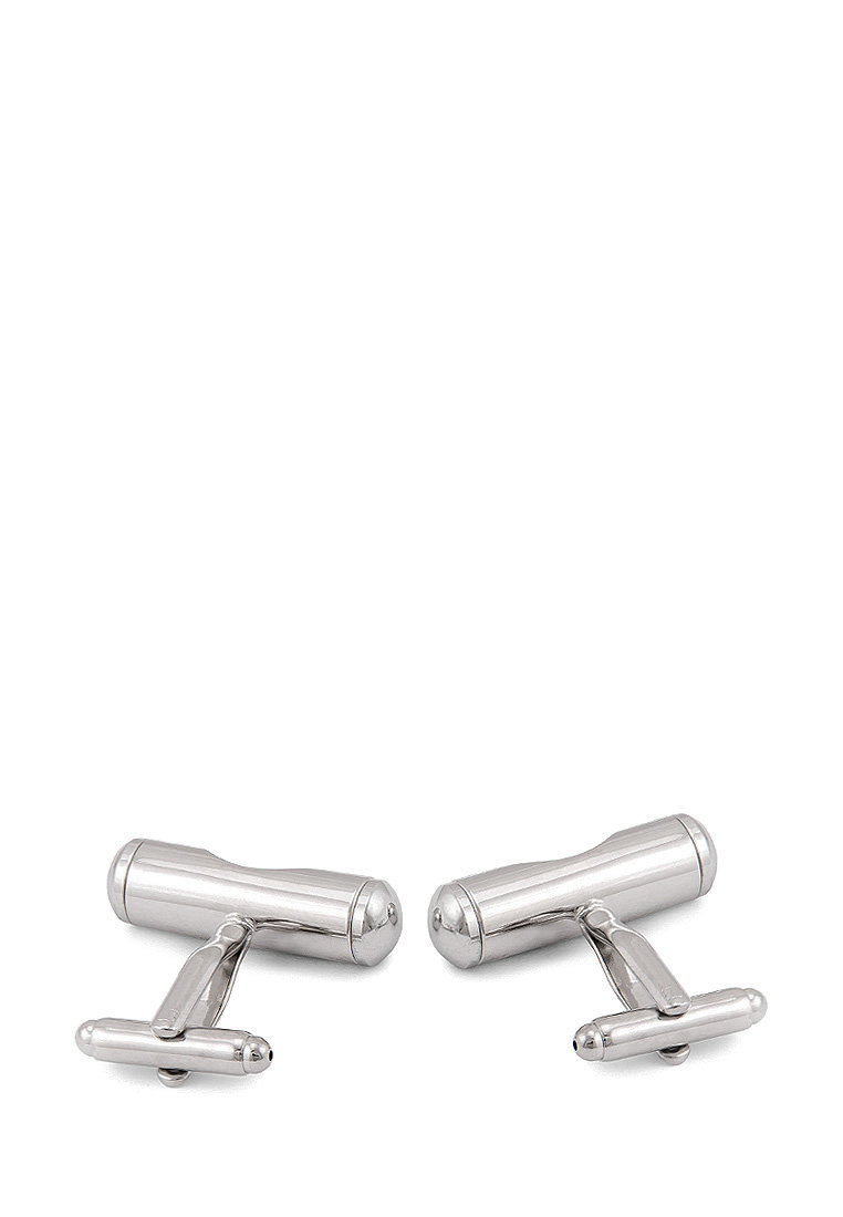 170111 Запонки в подарочной коробке