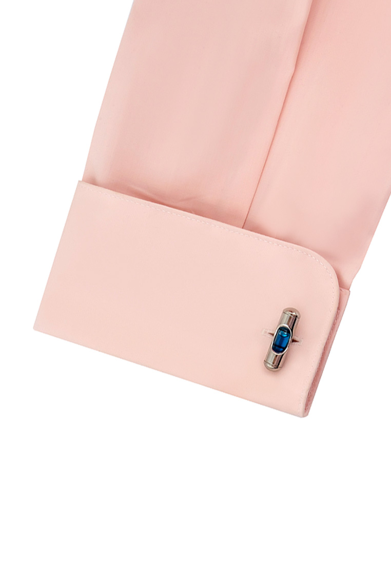 170111 Запонки в подарочной коробке