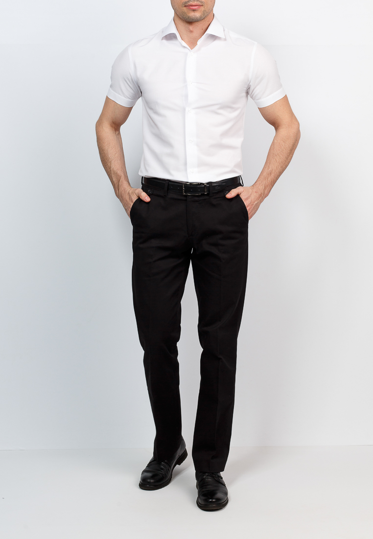 115/109/572/ZV Сорочка мужская короткий рукав