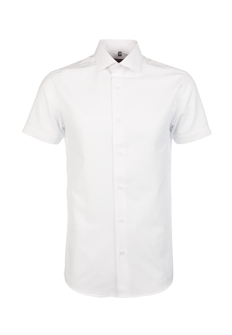 115/109/572/ZV Сорочка мужская короткий рукав