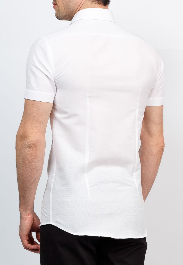 115/109/572/ZV Сорочка мужская короткий рукав