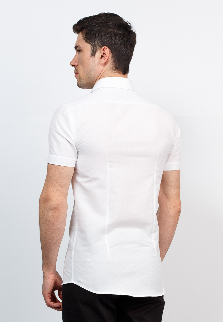 115/109/572/ZV Сорочка мужская короткий рукав