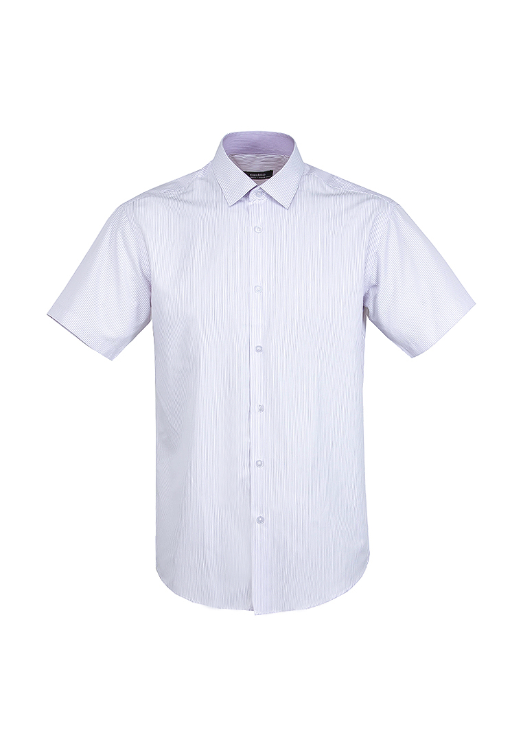 c171/05/130/Z/1 Сорочка мужская короткий рукав