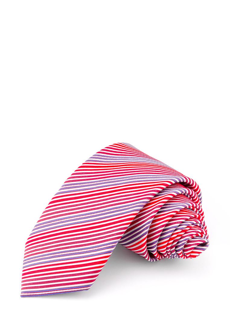 Carpenter-poly 7-красн. 508.1.143 Галстук мужской