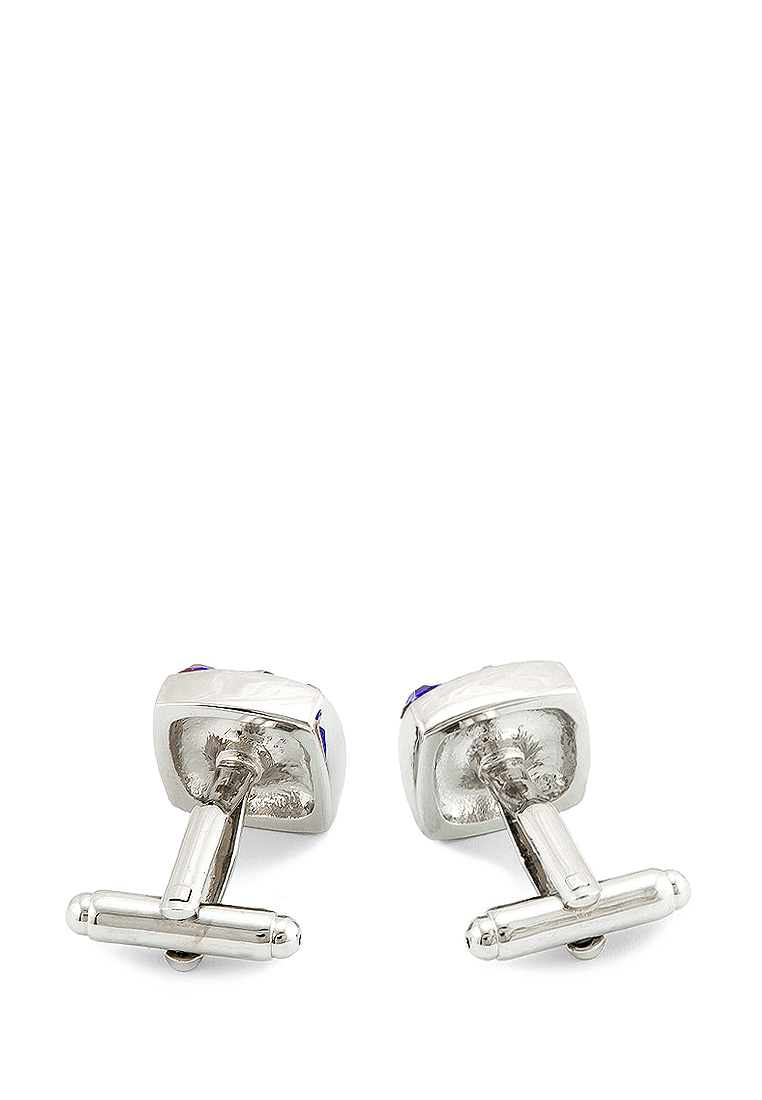 156230 Запонки в подарочной коробке