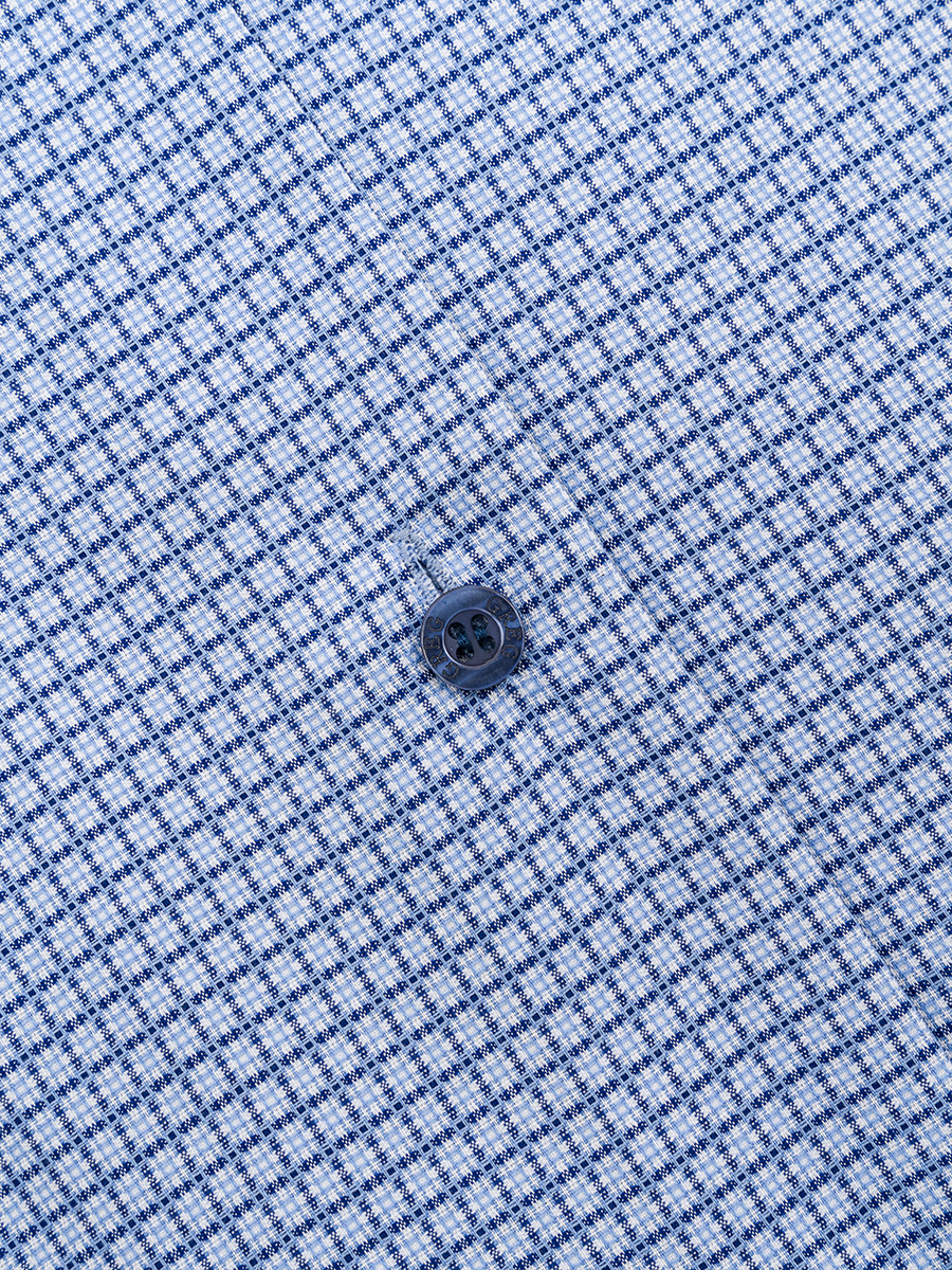 225/231/3627/Z/1p Сорочка мужская длинный рукав